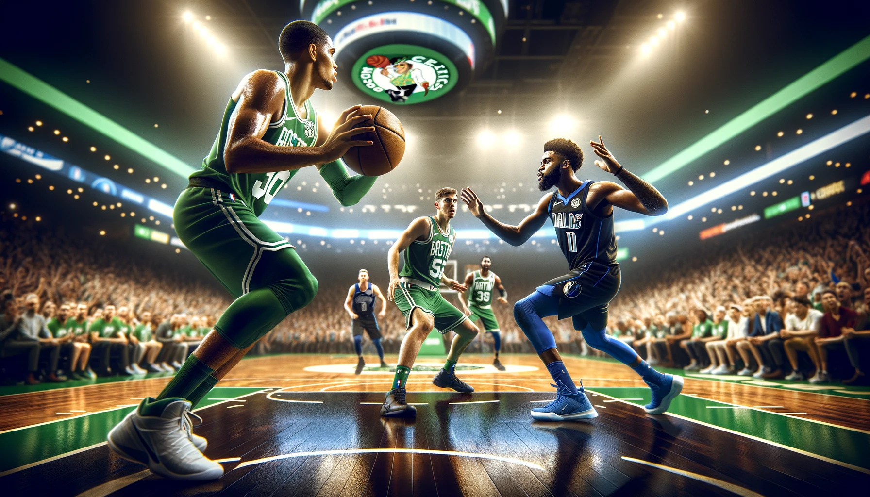 Celtics